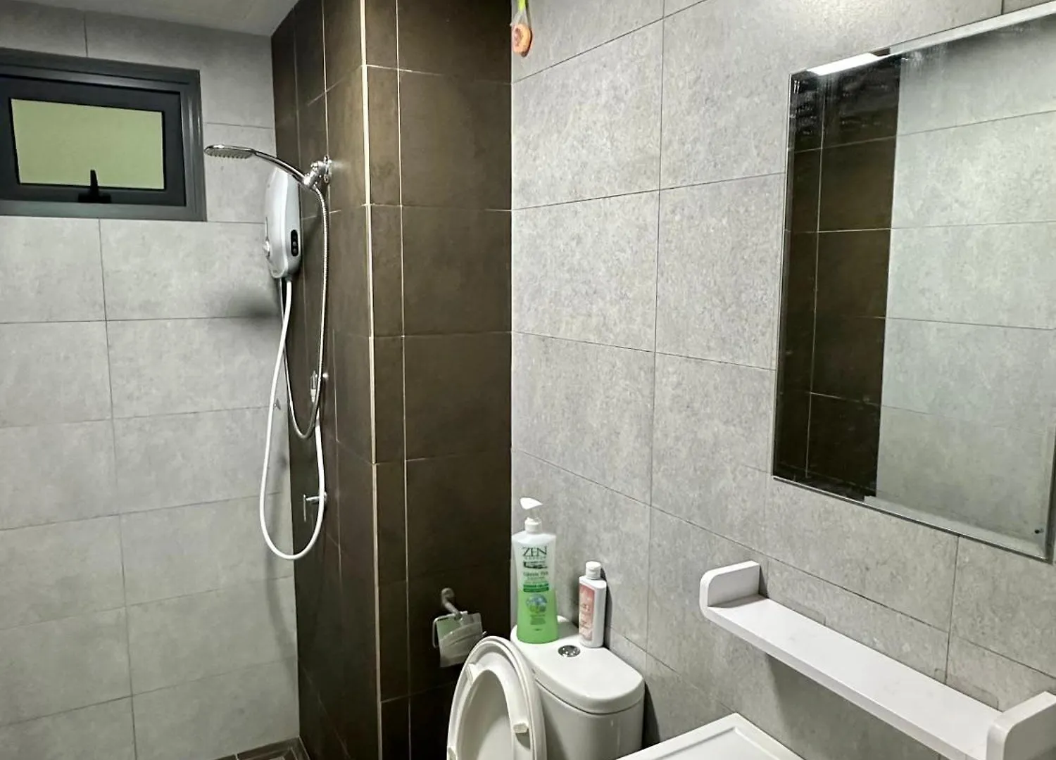 Stay 3B2R Meritus Residensi Perai Malaysia